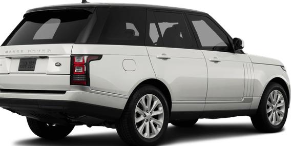 LAND ROVER RANGE ROVER 2016 SALGS2EF4GA264000 image LAND ROVER RANGE ROVER 2016 SALGS2EF4GA264000 image